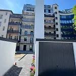 Lejlighed Keda Royale Center Charm Leipzig