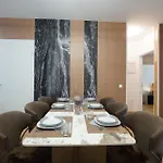 Keda Royale Center Charm Lejlighed