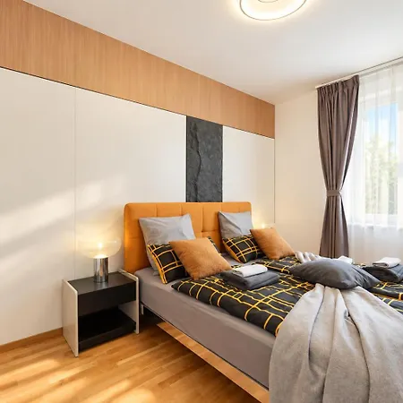 Keda Royale Center Charm * Leipzig