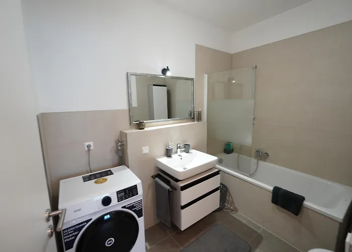 Апартаменты Keda Royale Center Charm *
